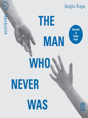 cover image of The Man Who Never Was